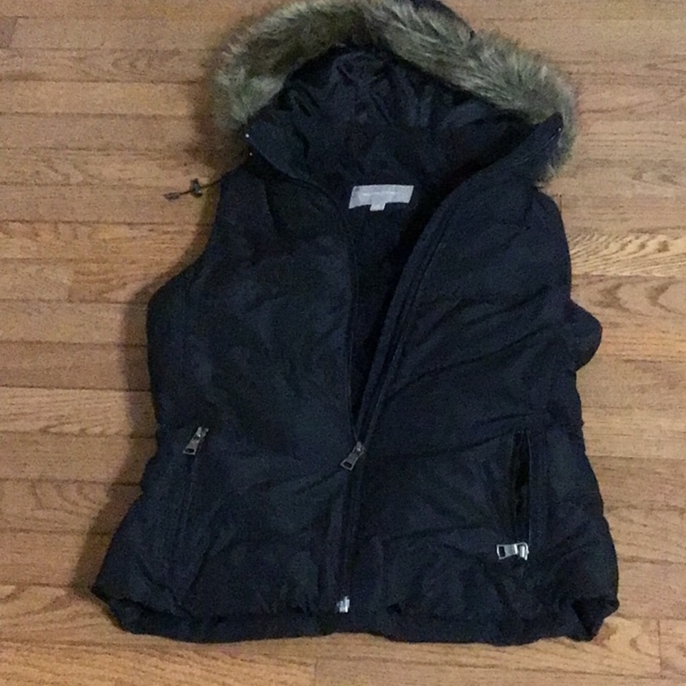 Banana Republic Vest.